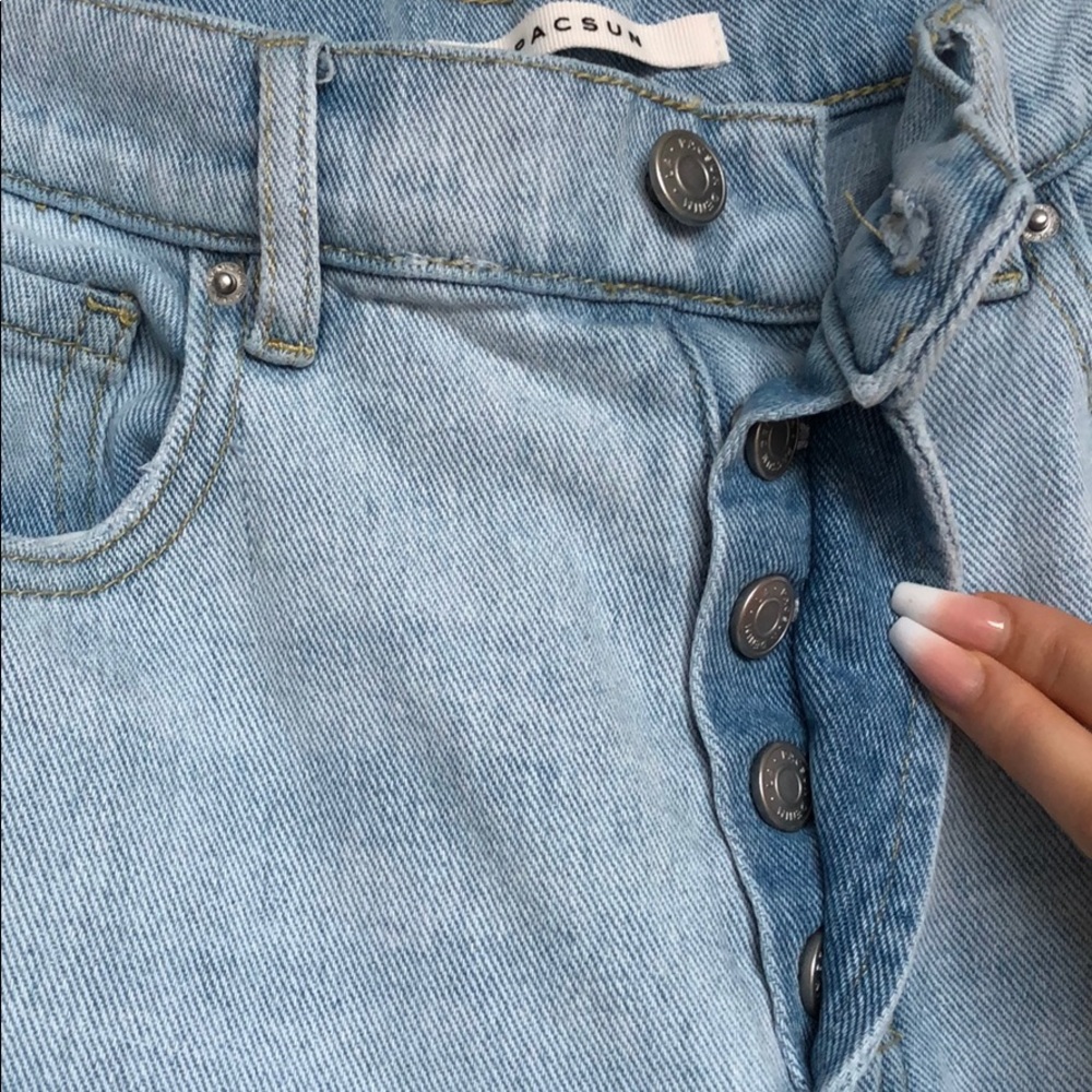 Jeans - Picture 4 of 7
